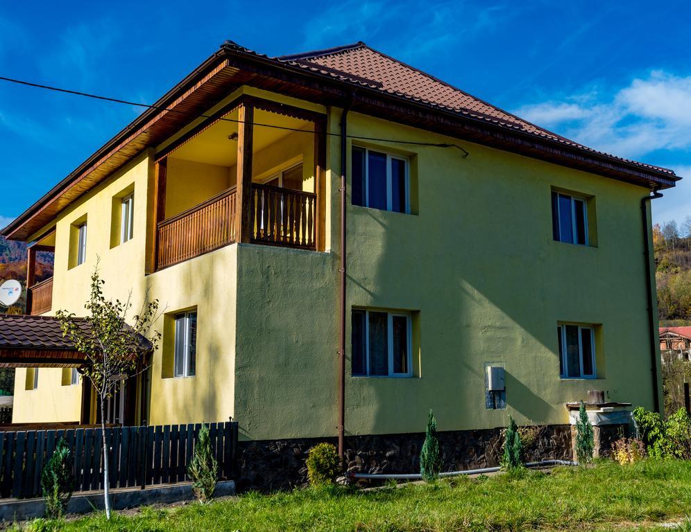 Noring Guest House Lupeni  Exterior foto