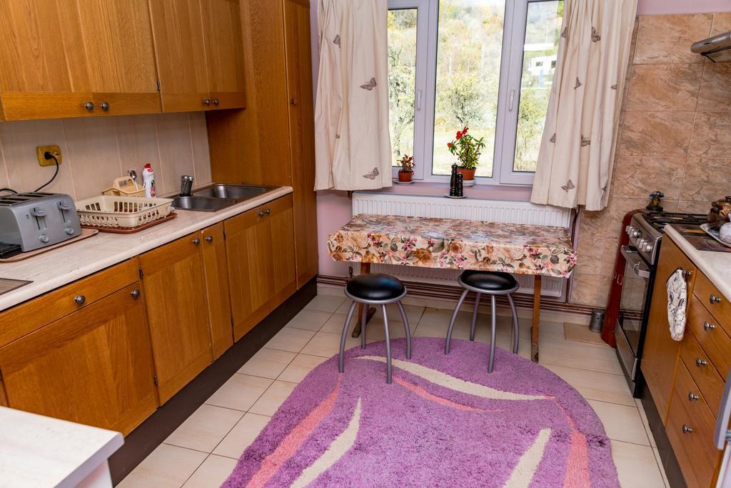 Noring Guest House Lupeni  Exterior foto