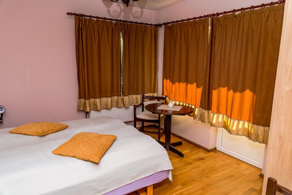 Noring Guest House Lupeni  Exterior foto