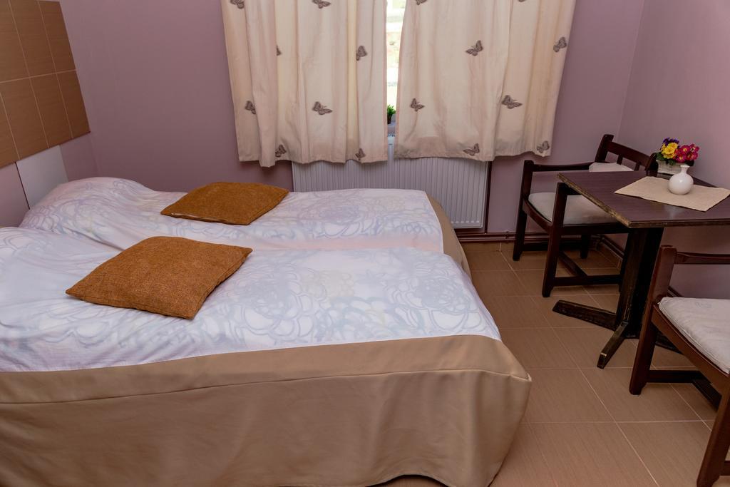 Noring Guest House Lupeni  Exterior foto
